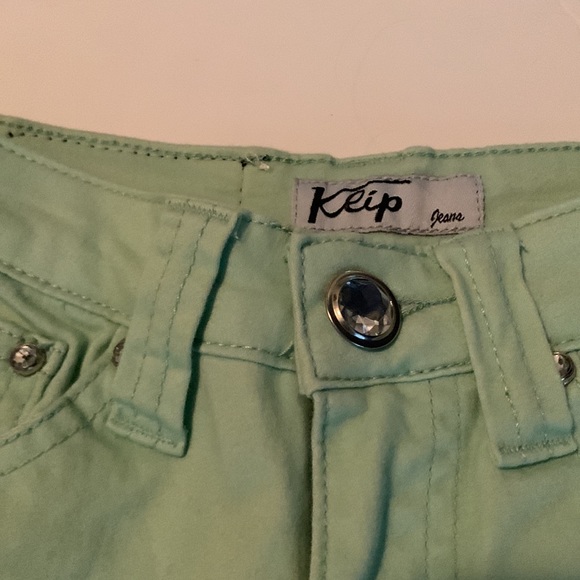 Klip jeans - Picture 2 of 7